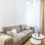 Apartament Dluga 24