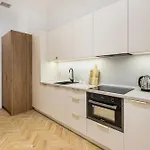 Apartament Dluga 24