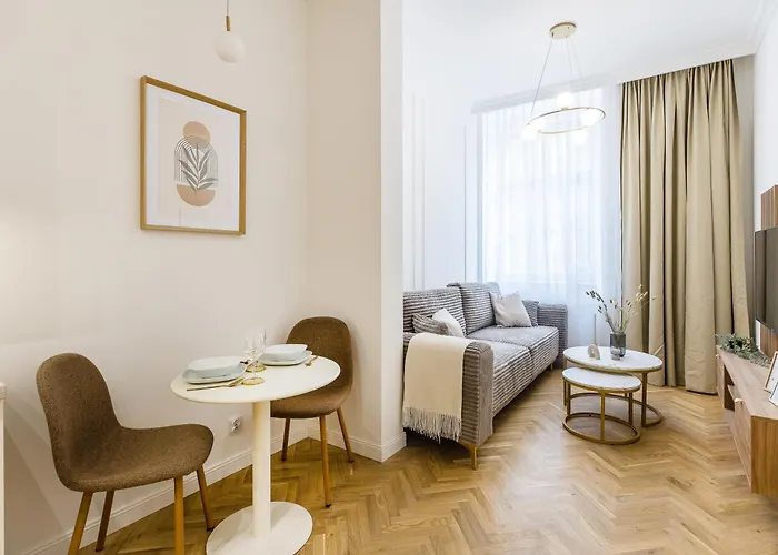 Apartament Dluga 24