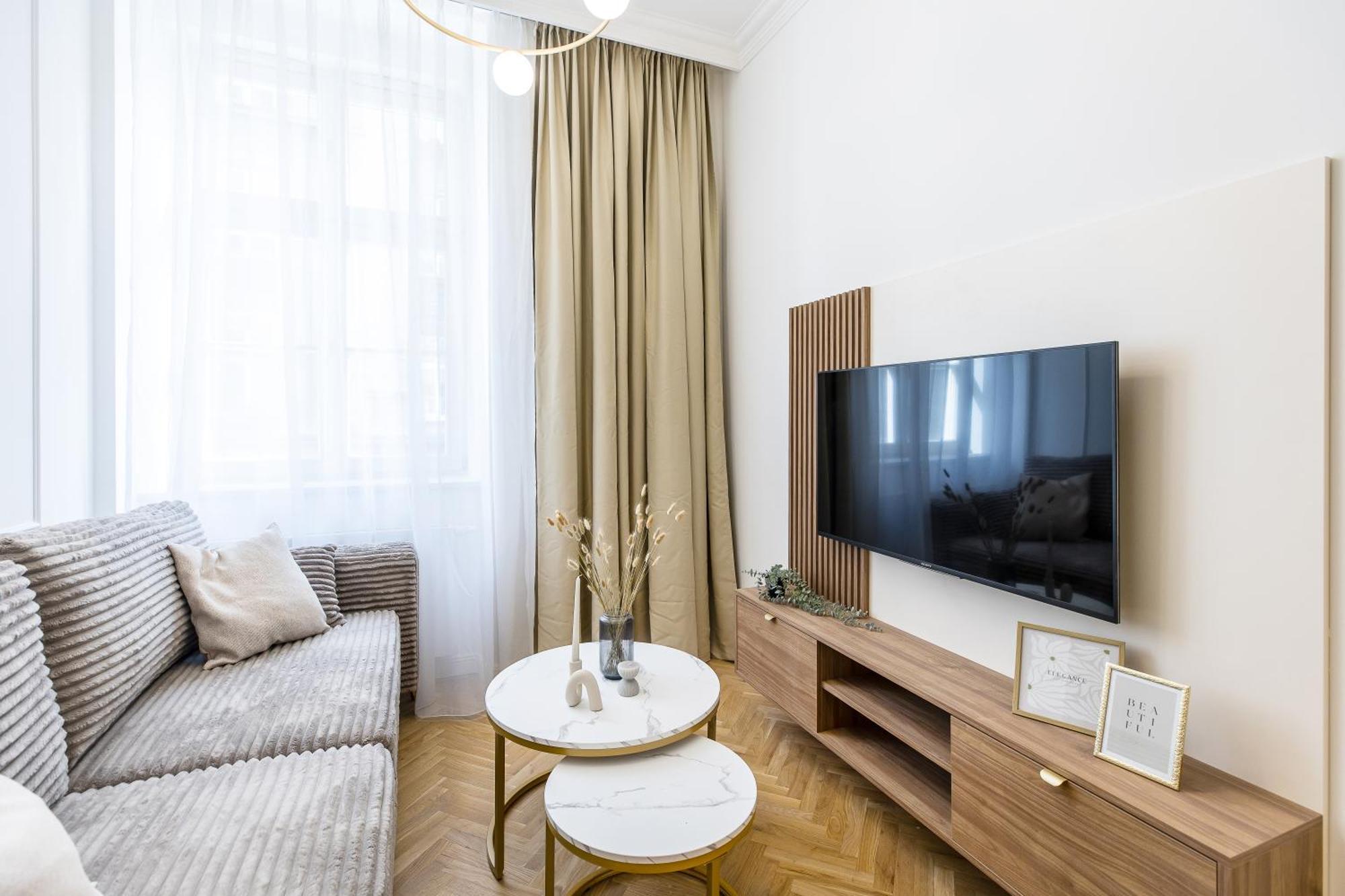 Appartement Dluga 24 Krakau