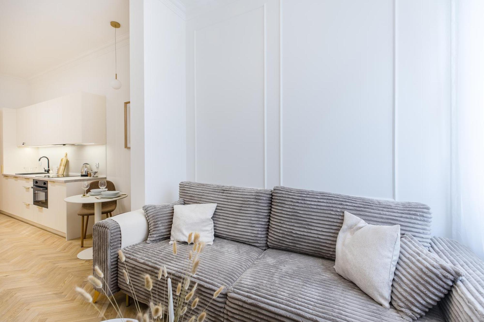 Dluga 24 Appartement Krakau