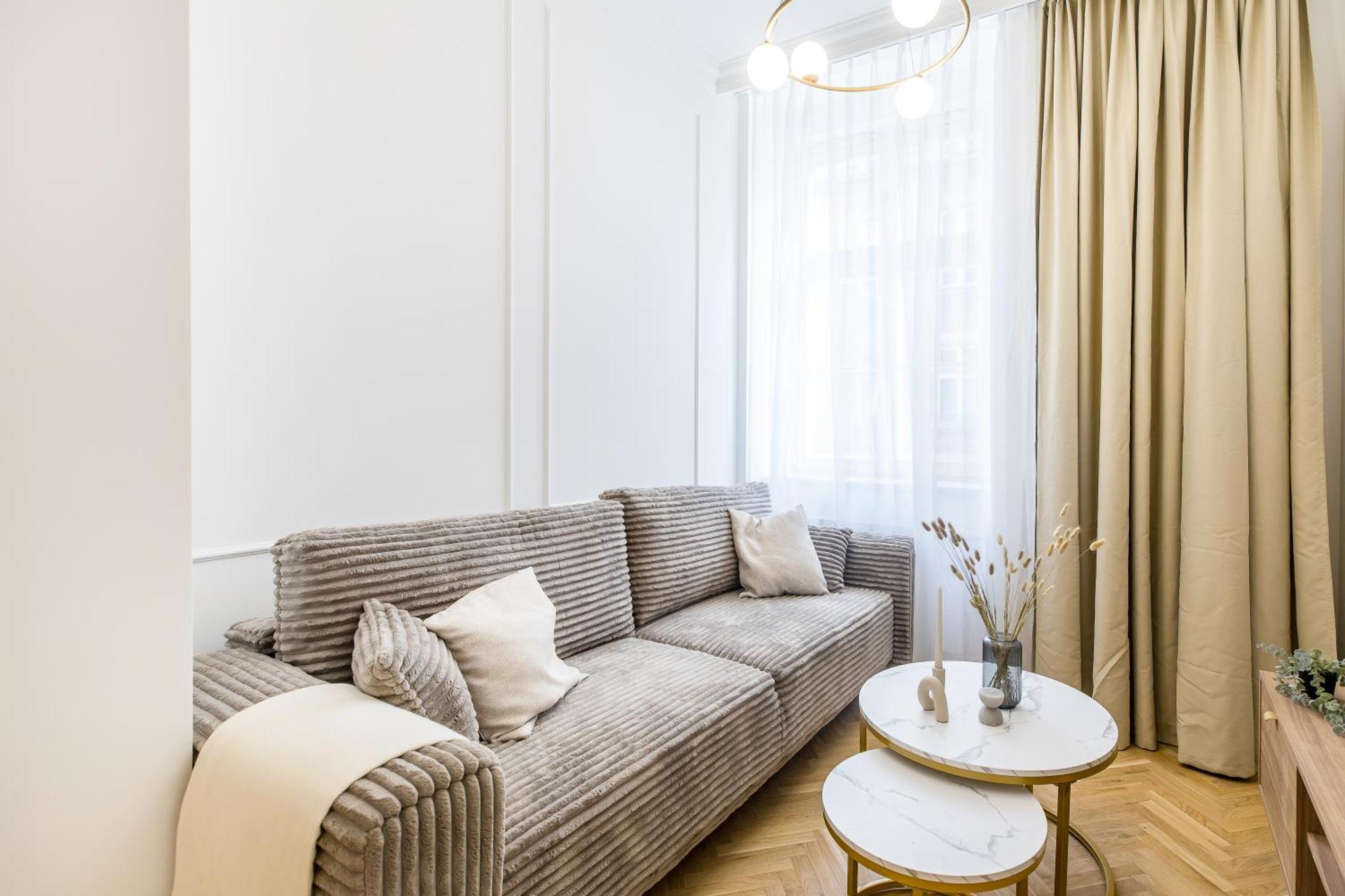 Dluga 24 Appartement