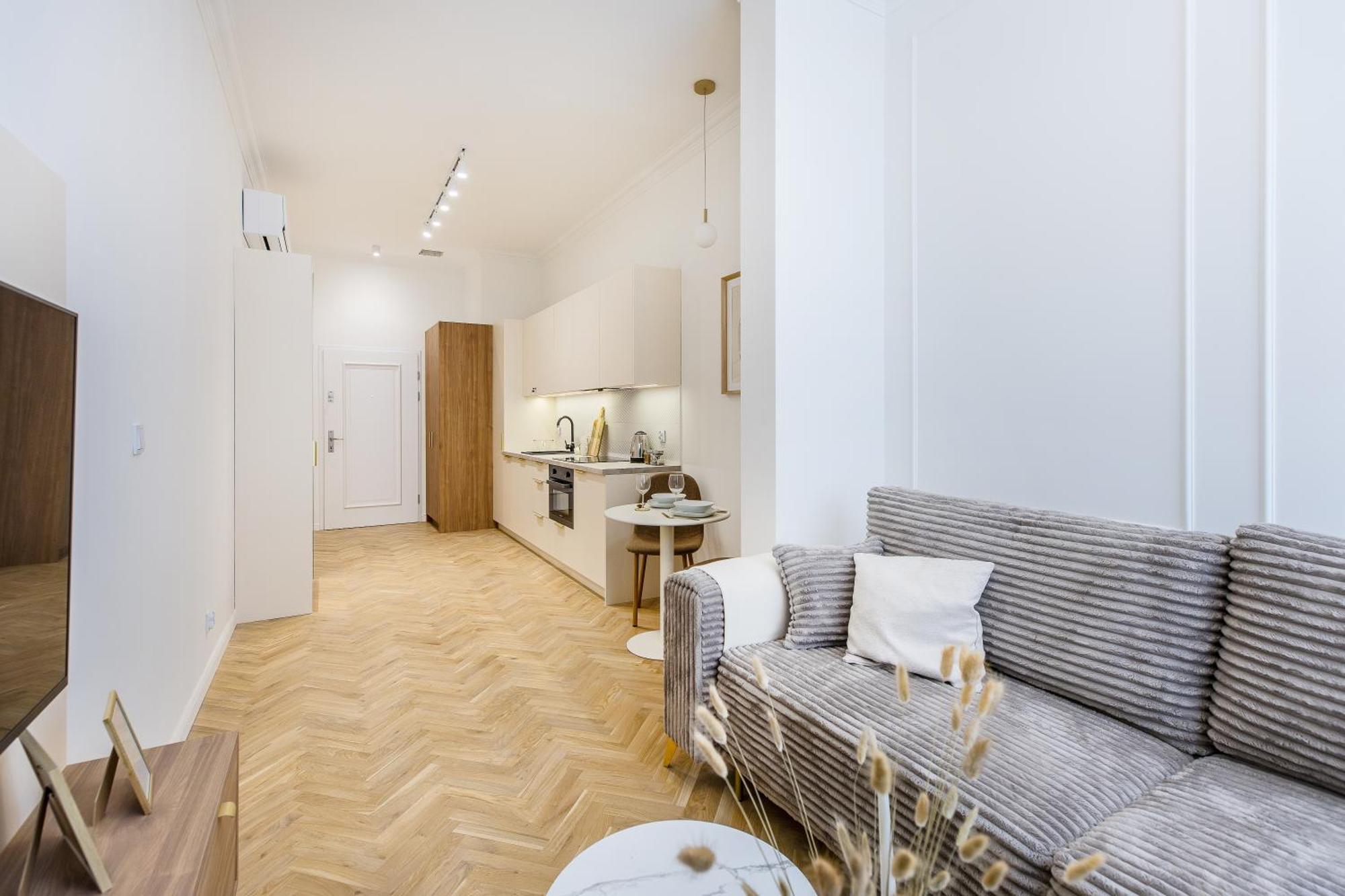 Dluga 24 Appartement