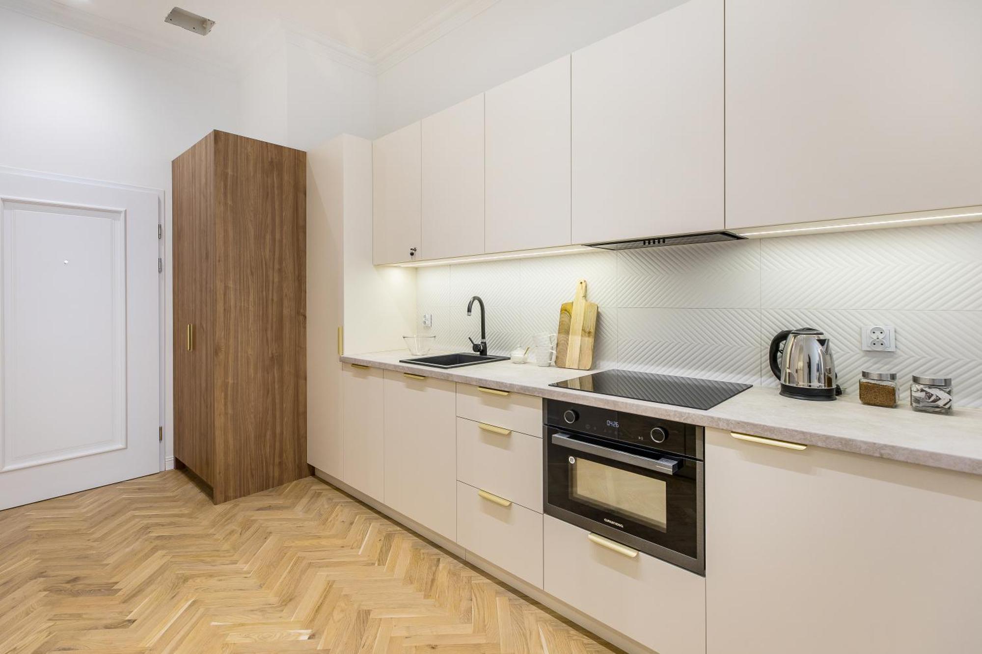 Dluga 24 Appartement
